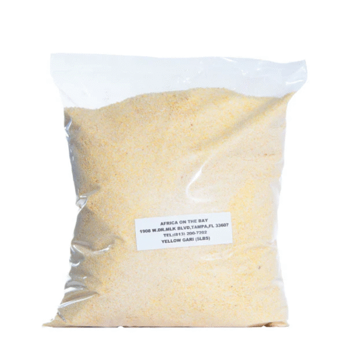 Yellow Gari 6LB