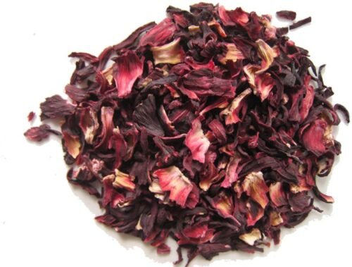 Zobo leaf 300G
