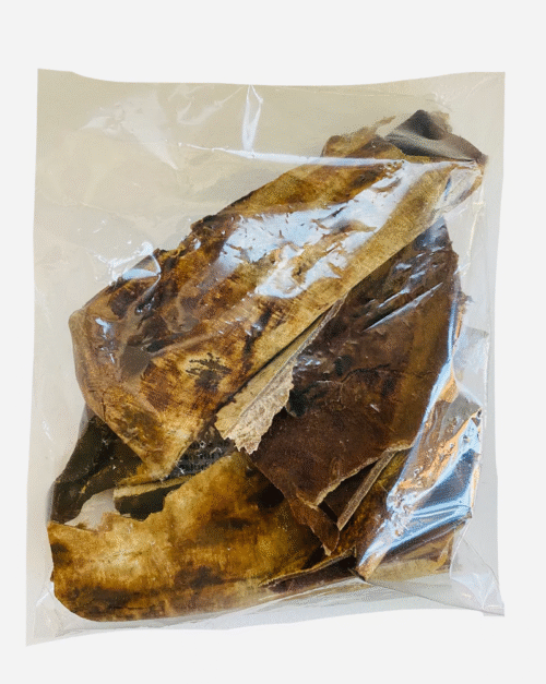 Cow Skin (Kpomo) 1Lb