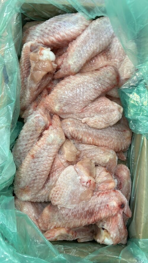 Turkey Wings 5kg