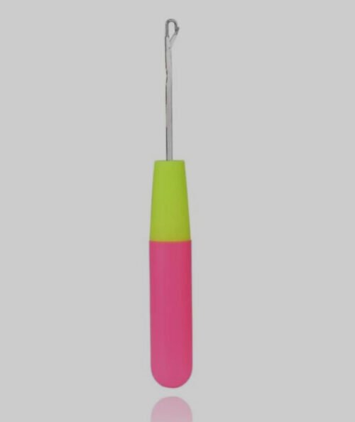 Crochet Pin